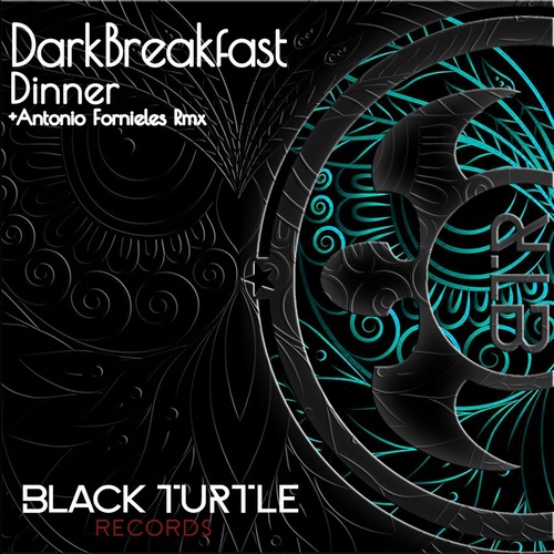 DarkBreakfast - Dinner [BTR426]